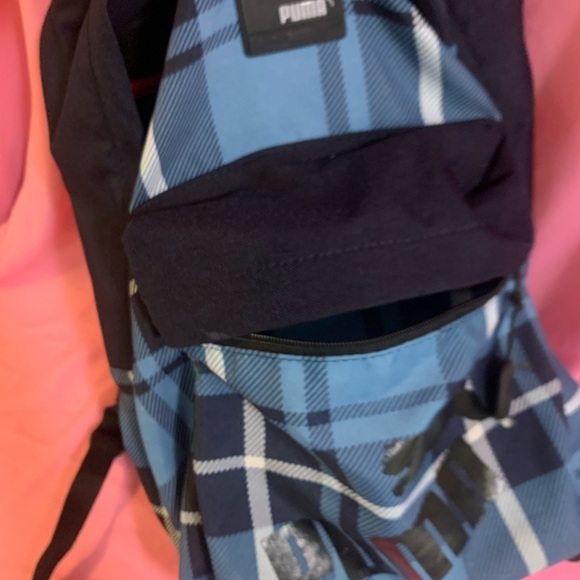PUMA backpack 🤩👍 - Picture 9 of 9